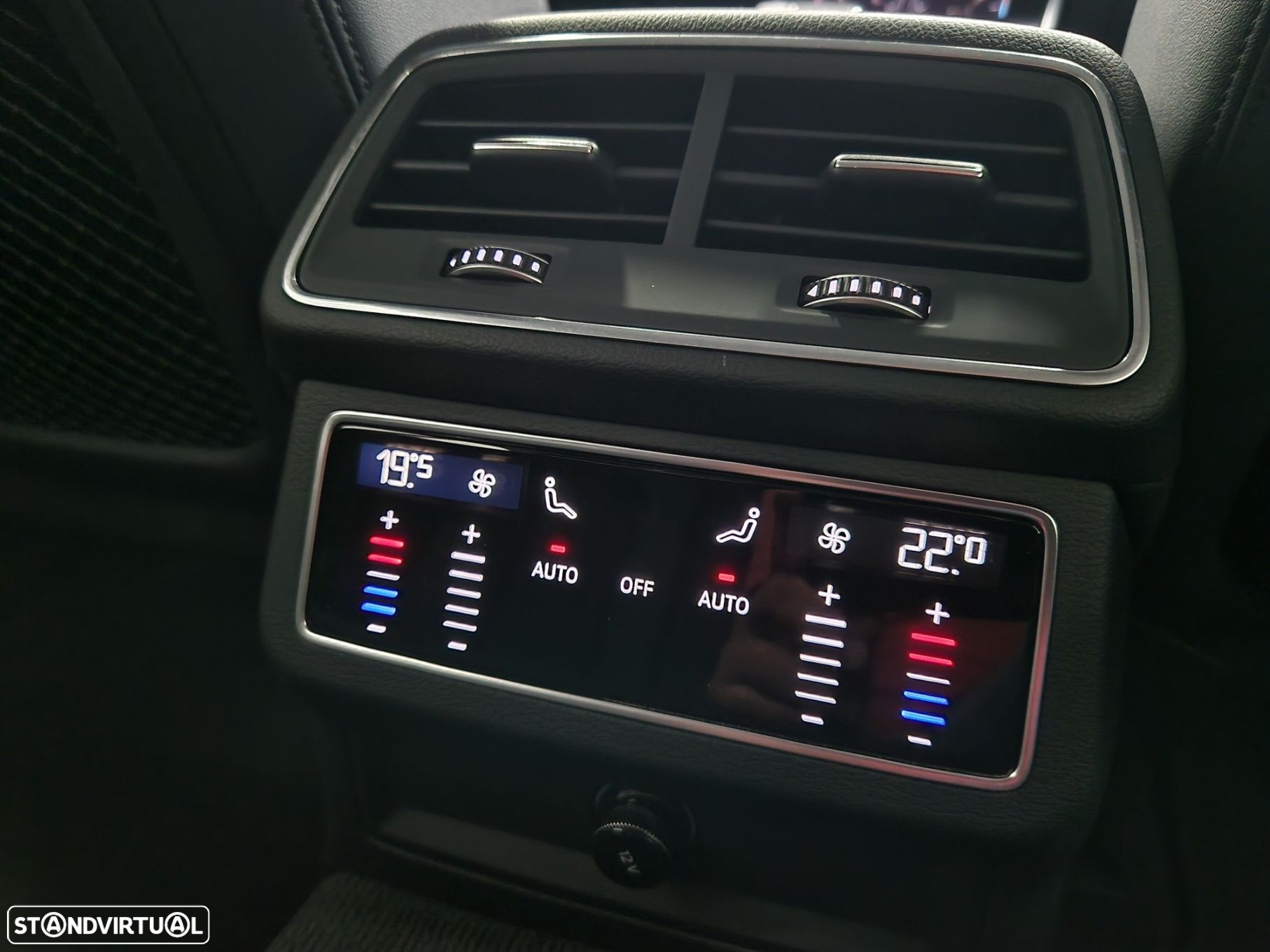 Audi A6 Avant 50 TFSIe quattro S tronic - 25