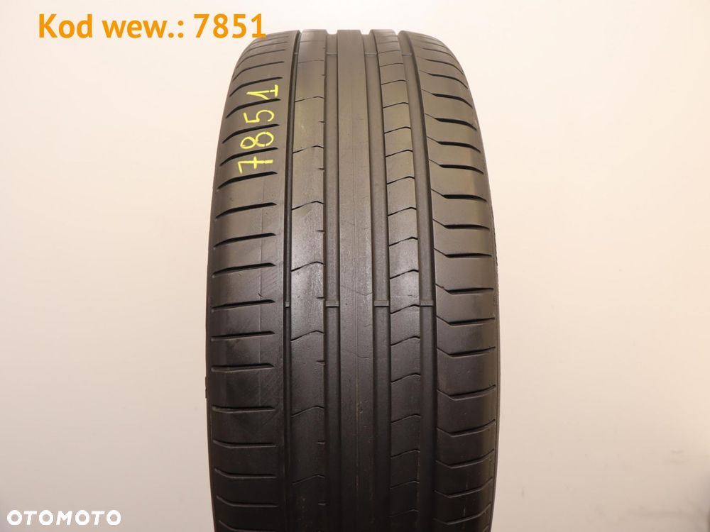Pirelli P Zero - 245/50 R19 - 7