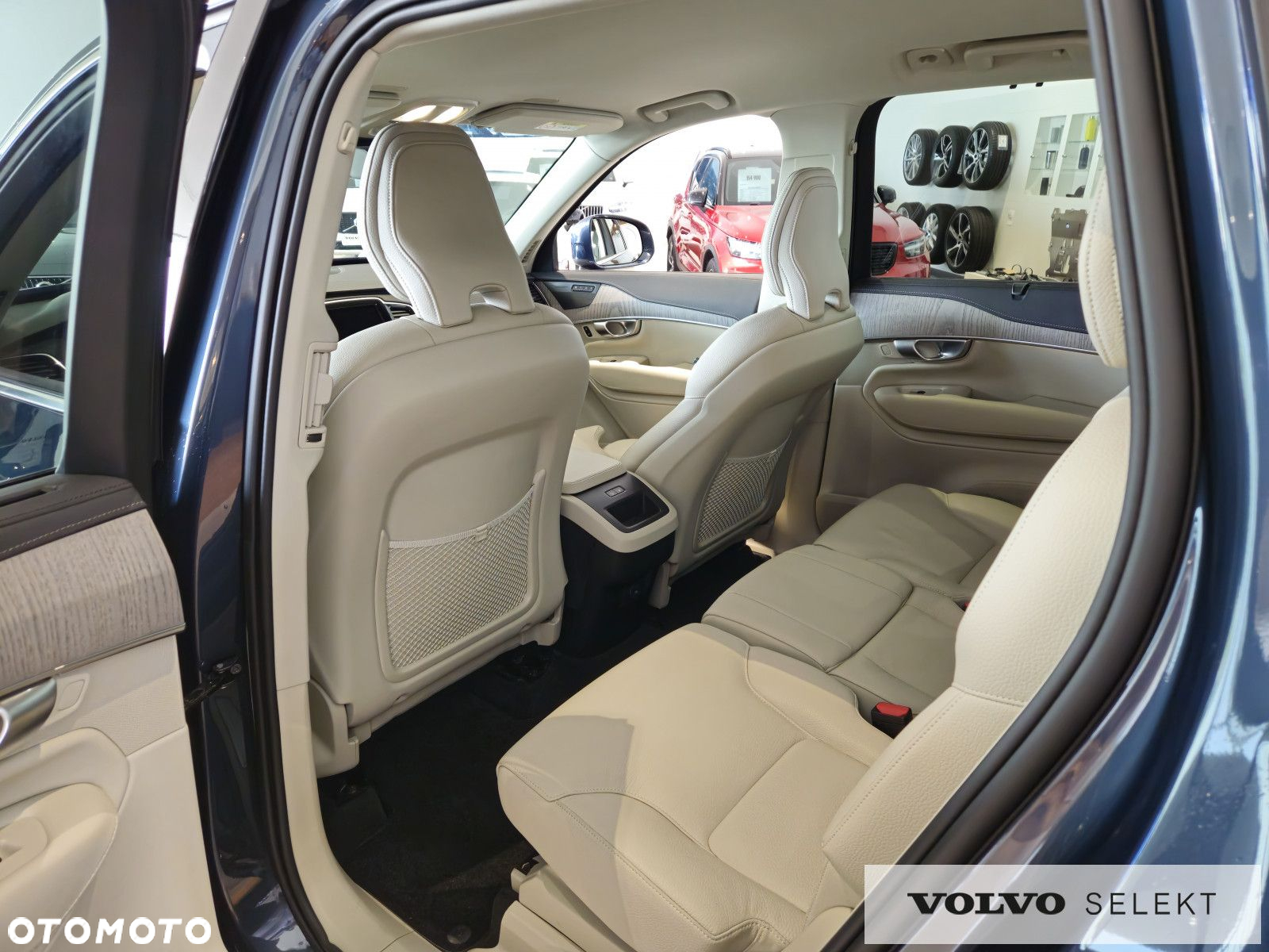 Volvo XC 90 - 18