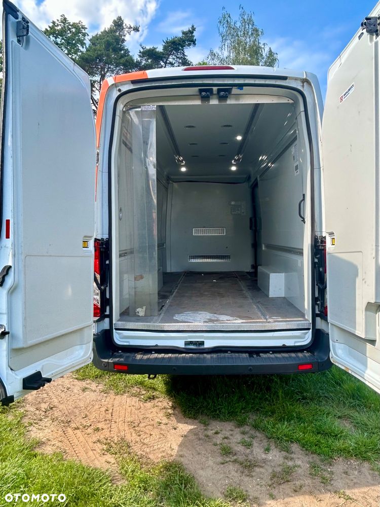 Ford Transit - 10