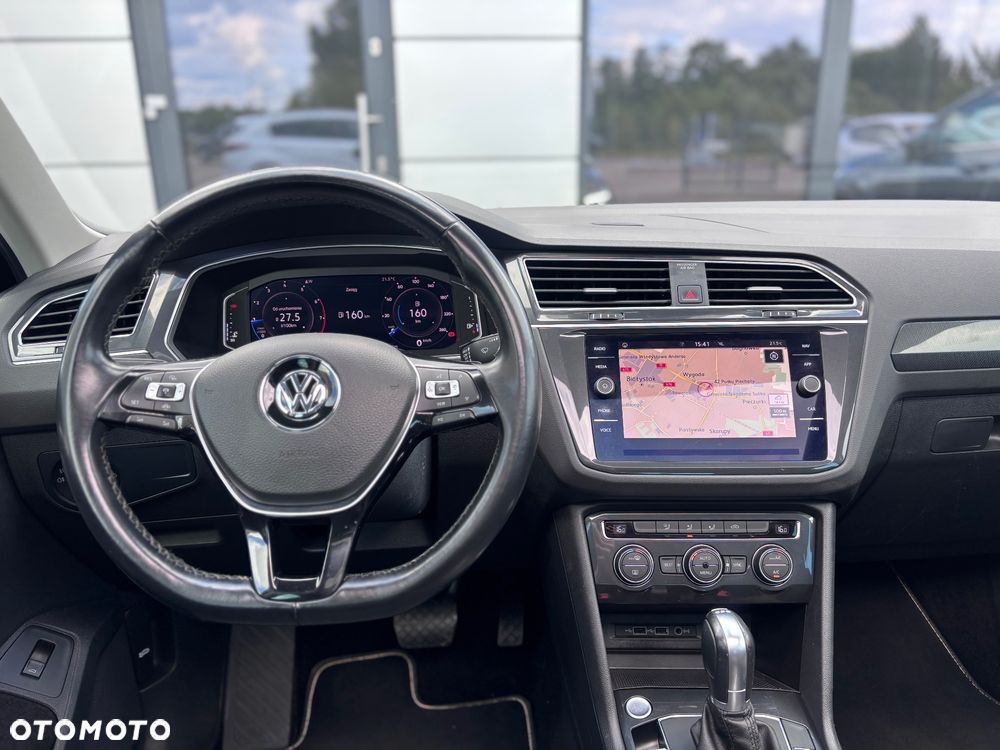 Volkswagen Tiguan 1.5 TSI ACT OPF DSG Highline - 19