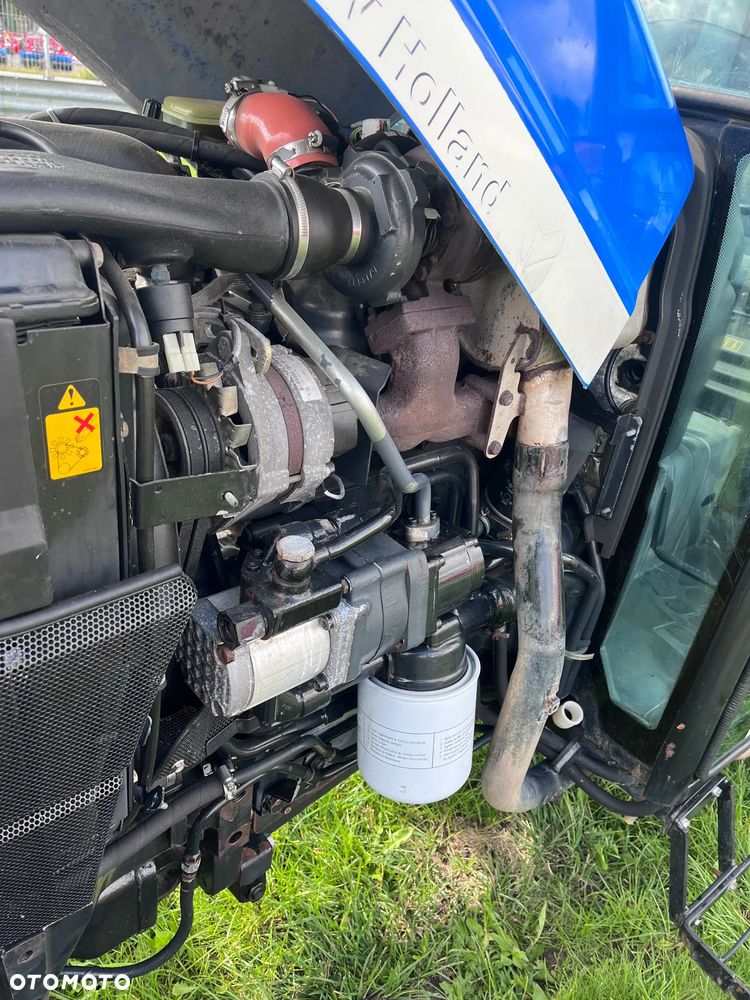 New Holland TN75N - 19