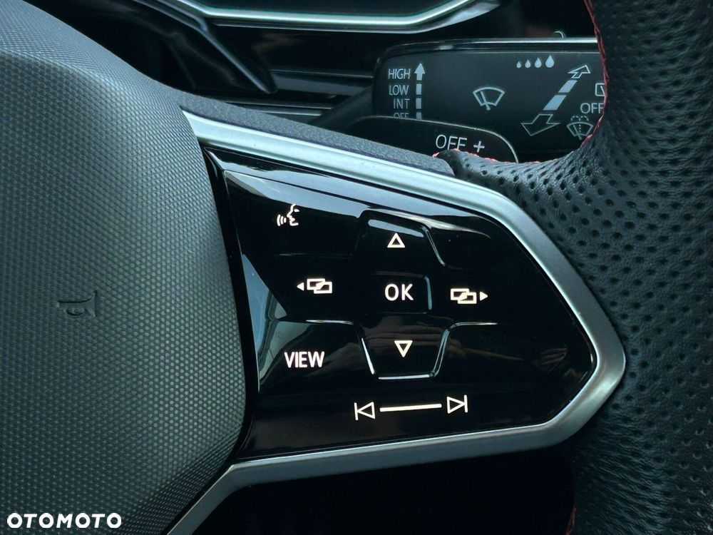 Volkswagen Polo 2.0 TSI GTI DSG - 23