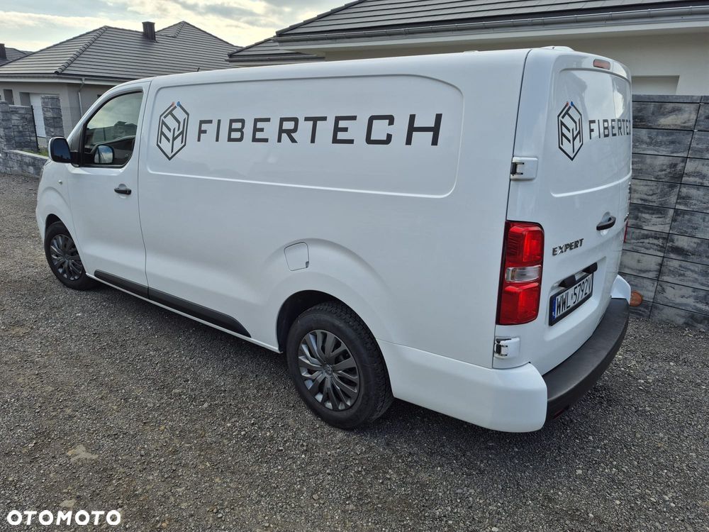 Peugeot Expert - 9