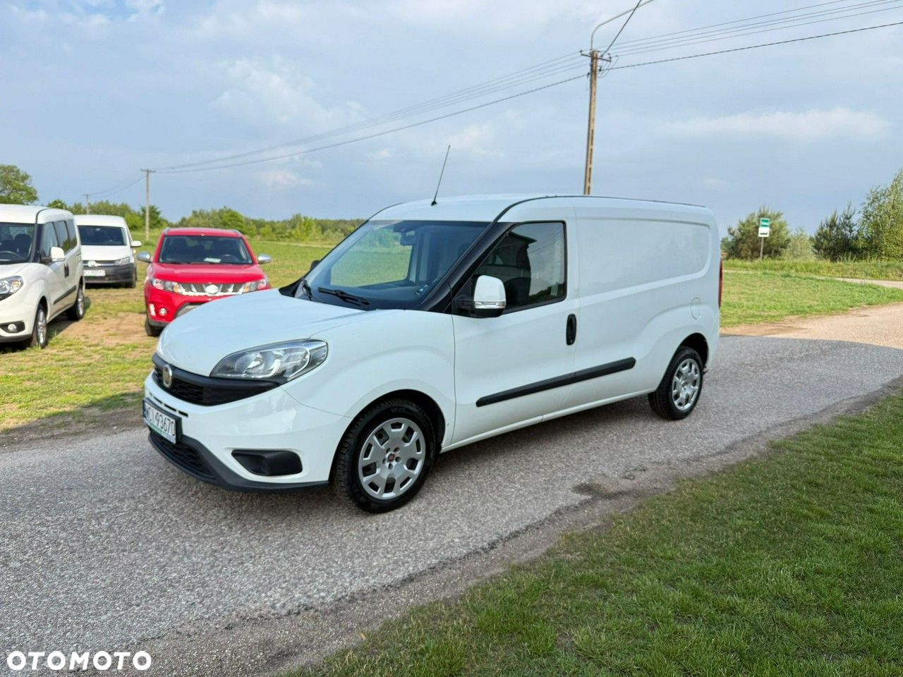 Fiat Doblo - 2