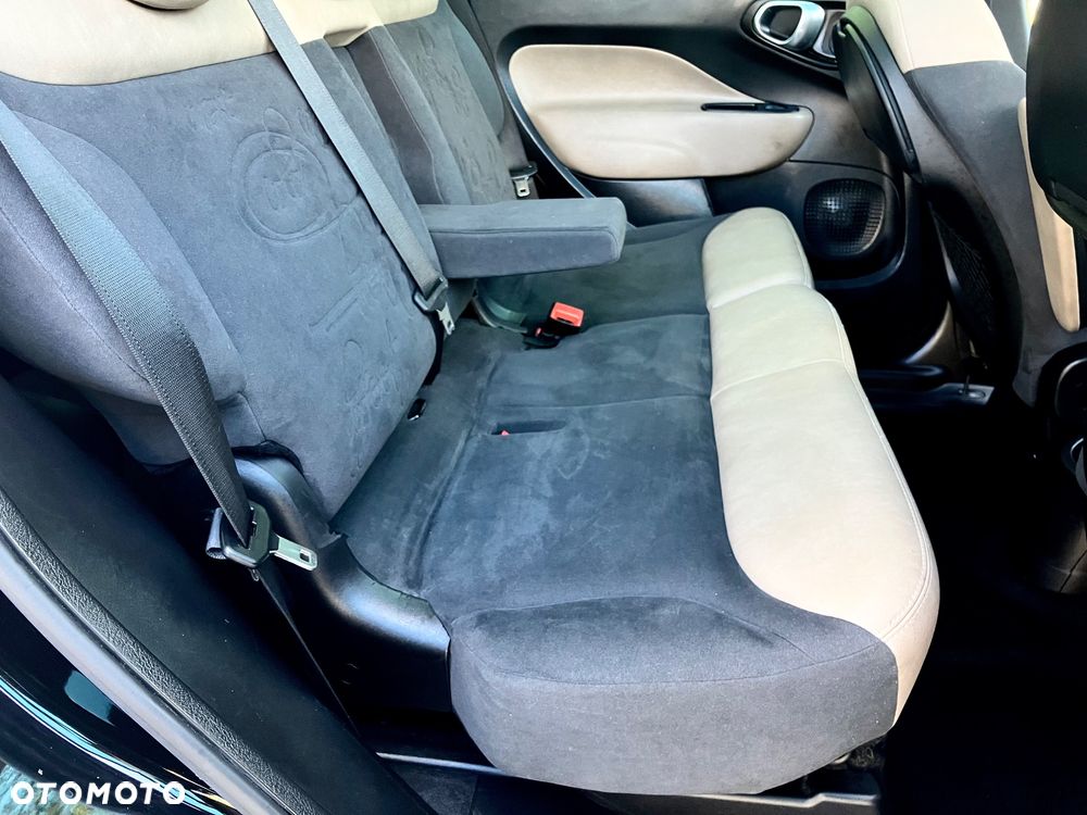 Fiat 500L 1.4 16V Opening Edition - 19