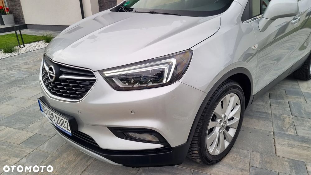 Opel Mokka 1.4 T Cosmo - 16
