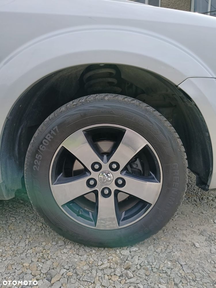 Dodge Journey 2.0 CRD DSG SXT Winter Edition - 14