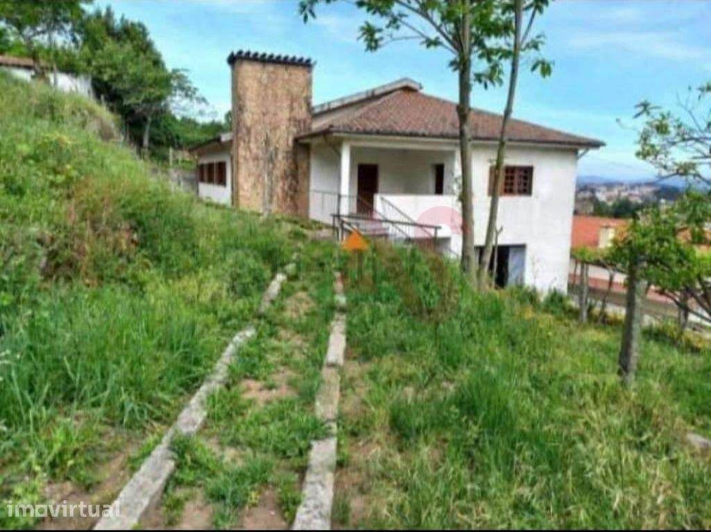 Casa de campo T3 em Roriz, Santo Tirso. - Grande imagem: 3/23