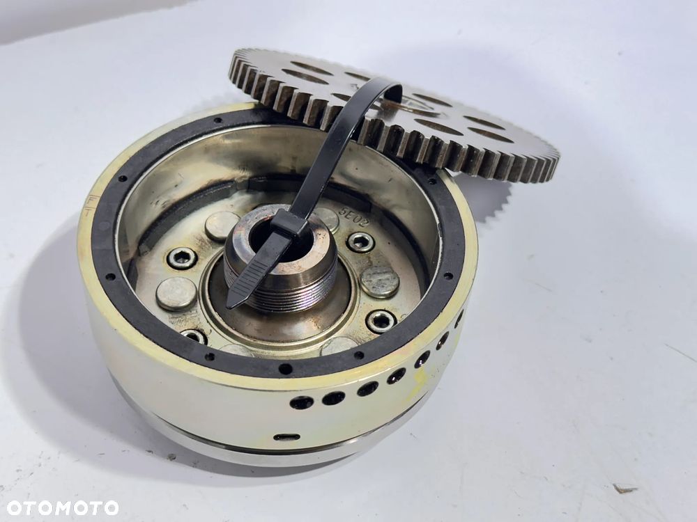 Koło magnesowe Kymco Xciting 500  X-Citing - 2