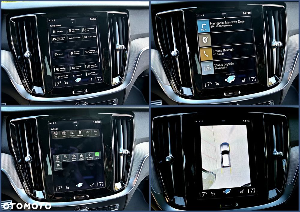 Volvo V60 B3 B Geartronic RDesign - 39