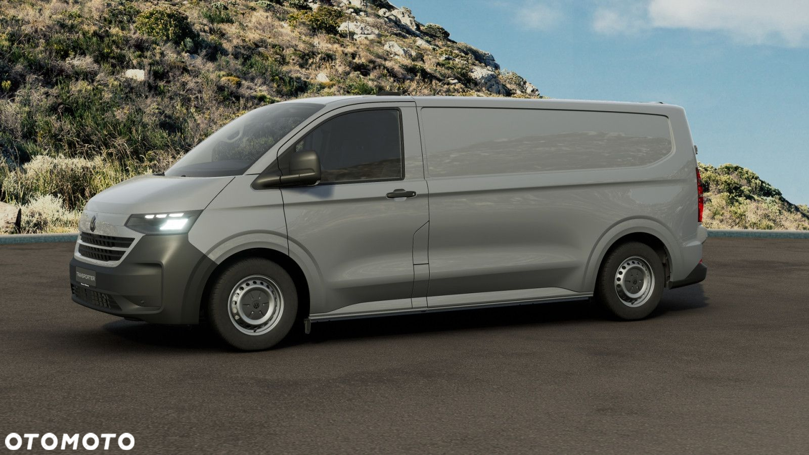 Volkswagen Transporter 2.0 TDI Manual - 3
