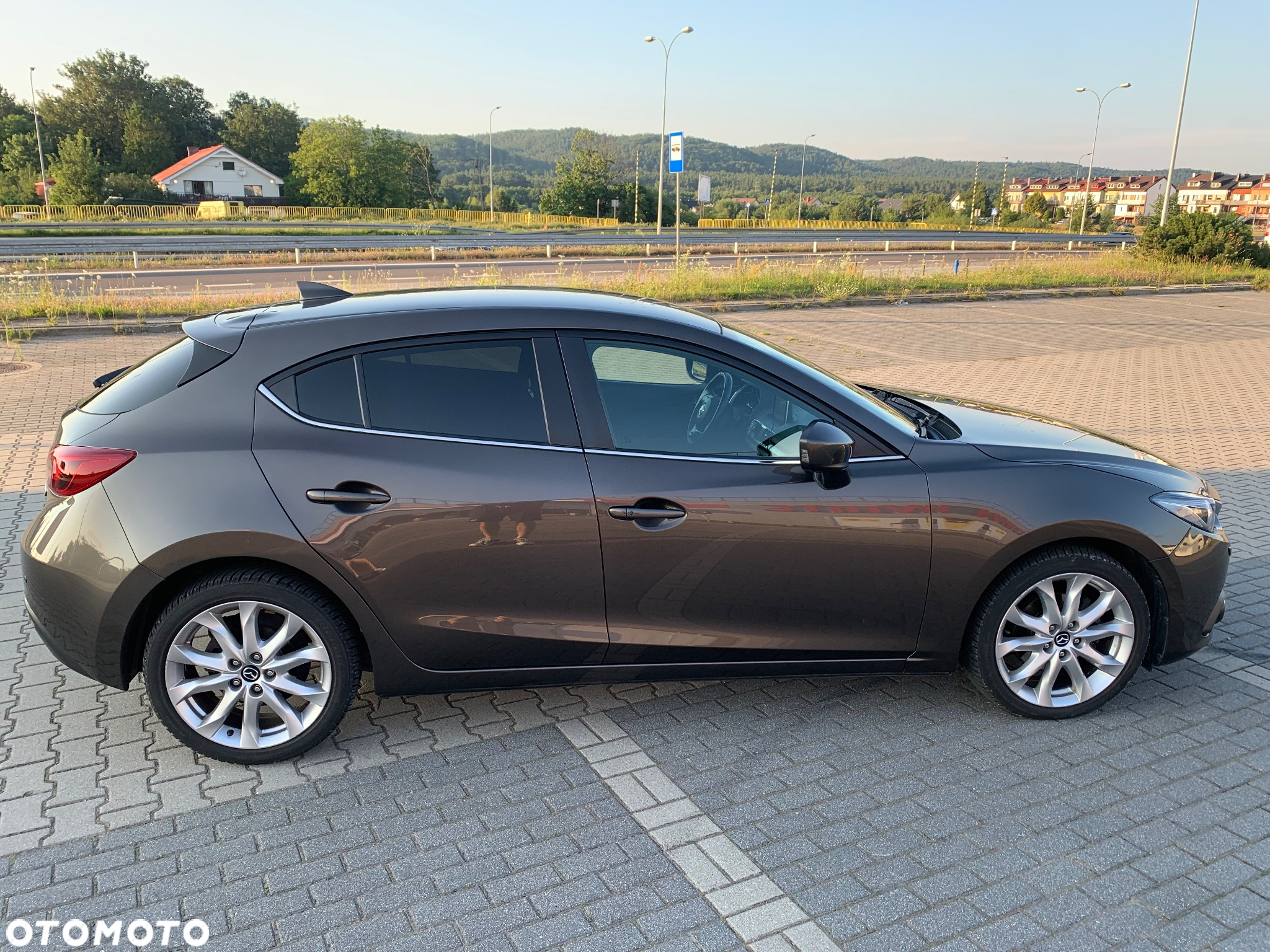 Mazda 3 2.0 Skypassion - 5