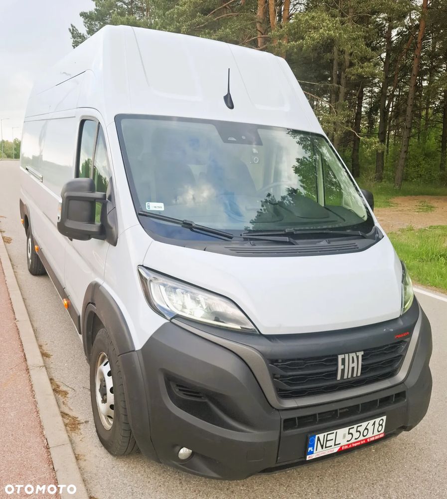 Fiat DUCATO - 1