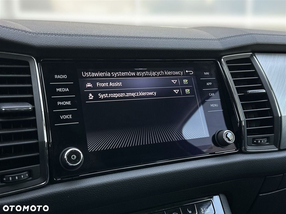 Skoda Kodiaq 1.5 TSI ACT 4x2 Ambition DSG - 26