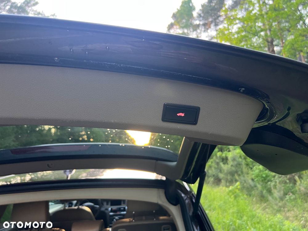 Audi Q7 3.0 TDI DPF Quattro Tiptronic - 19