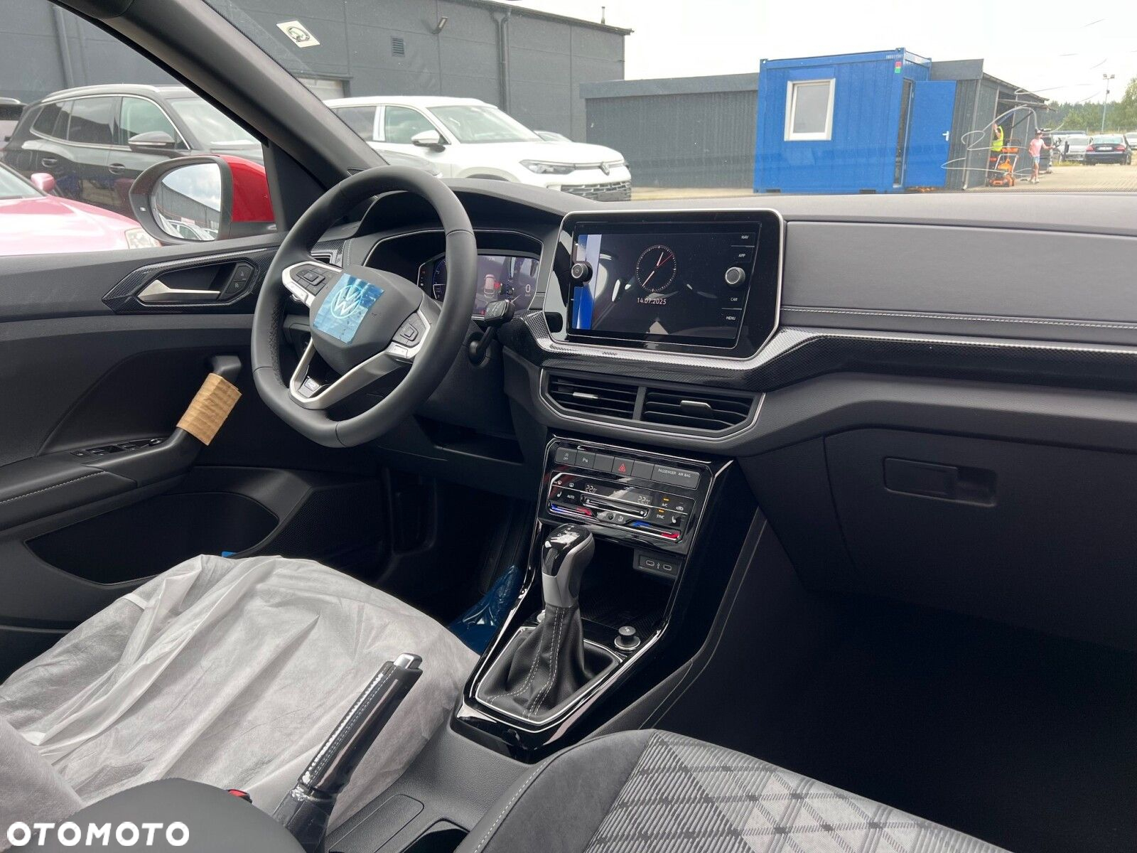 Volkswagen T-Cross - 6