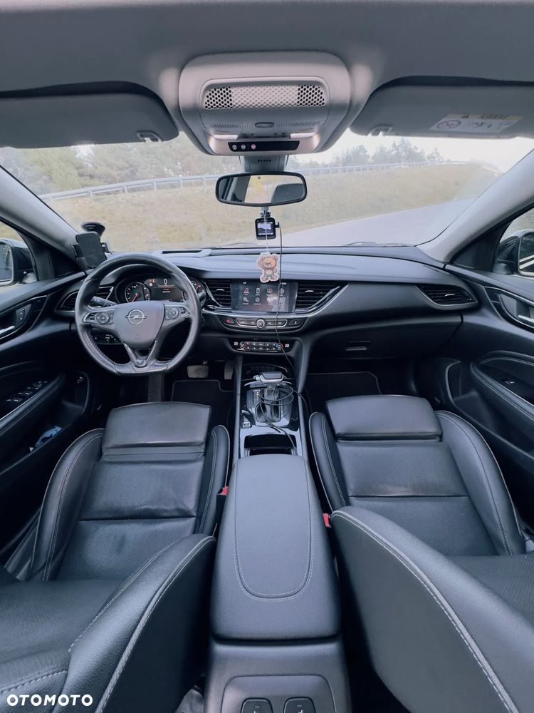 Opel Insignia 2.0 CDTI Executive - 17