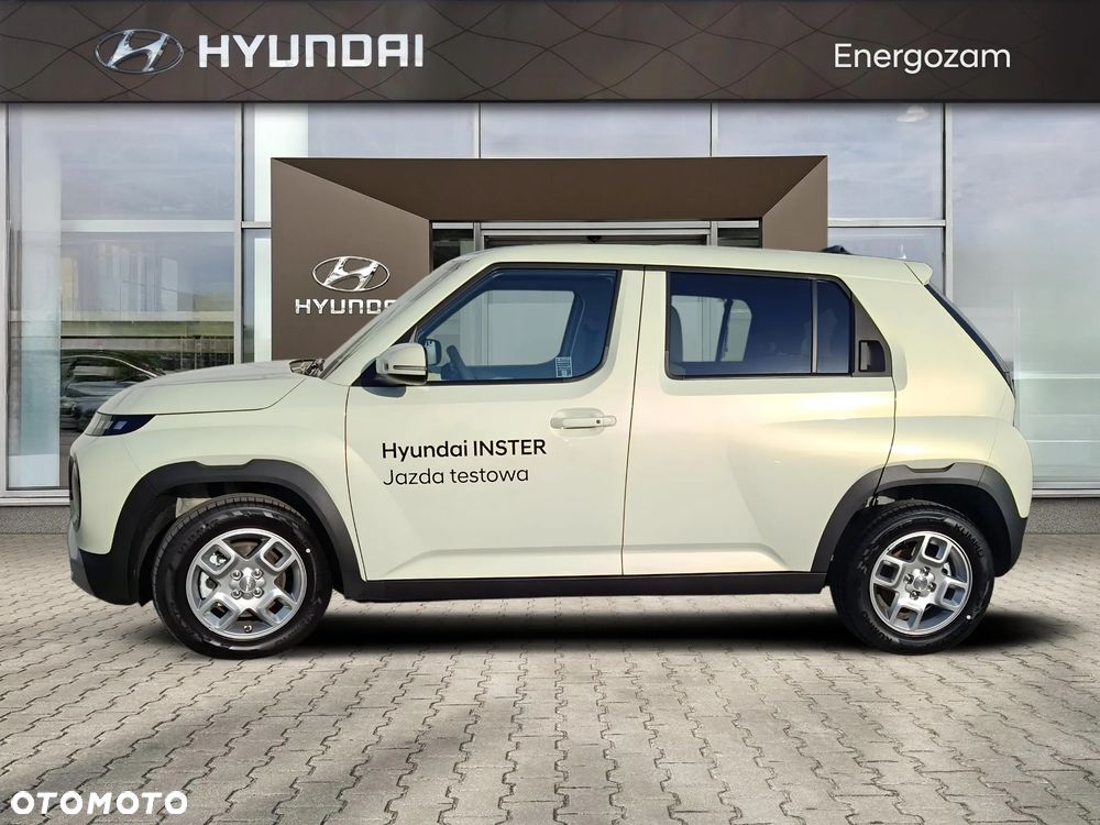 Hyundai Inster - 2