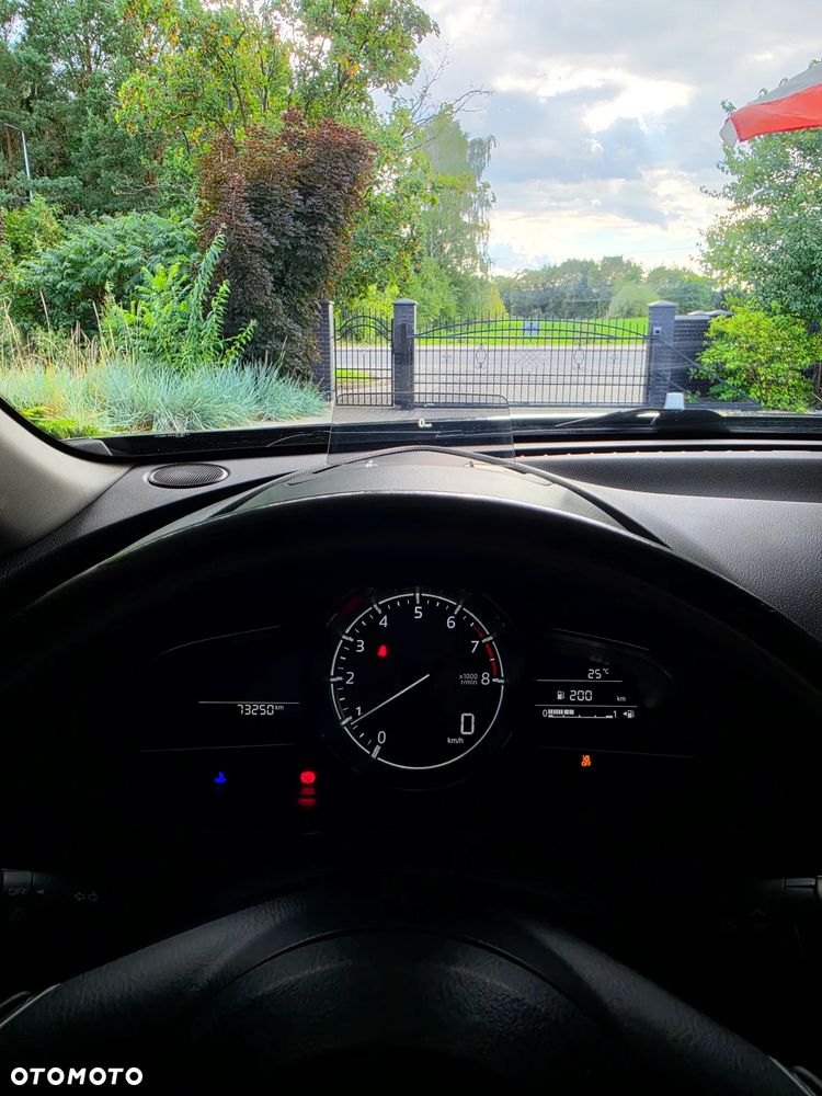 Mazda CX-3 2.0 SkyPassion - 15