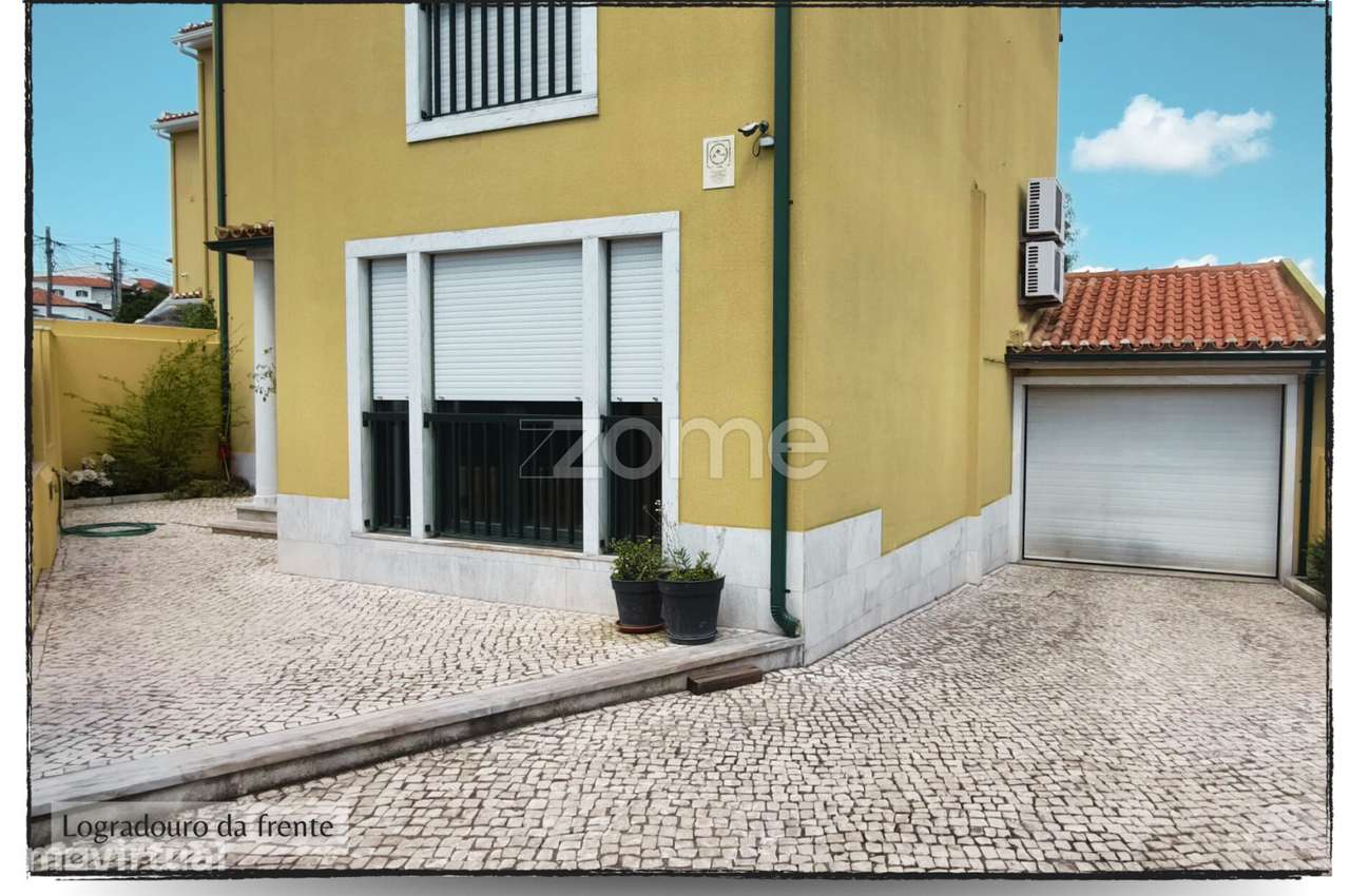 Moradia T4+2 para arrendamento em São Domingos de Rana - Grande imagem: 3/54