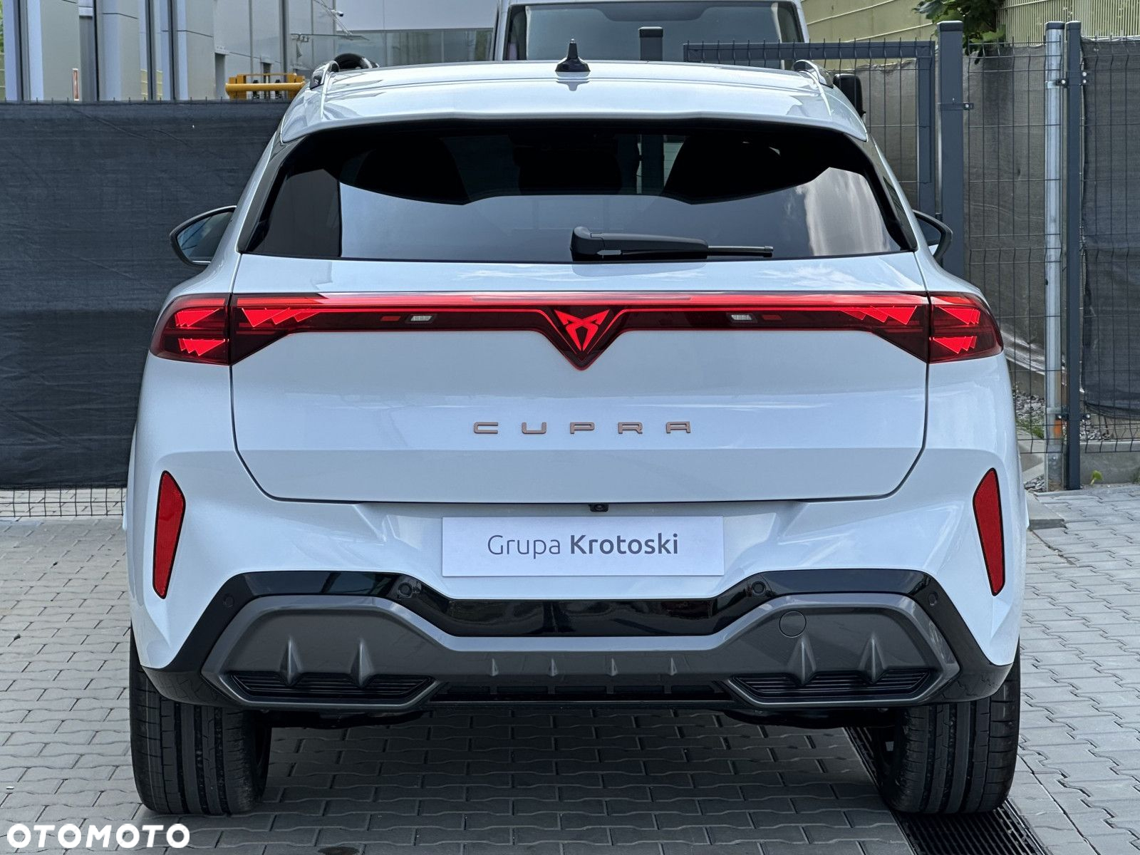 Cupra Terramar - 6