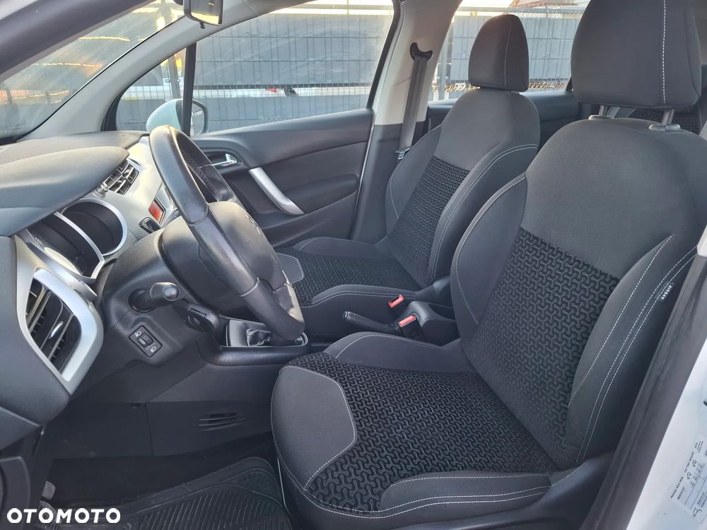 Citroën C3 - 8