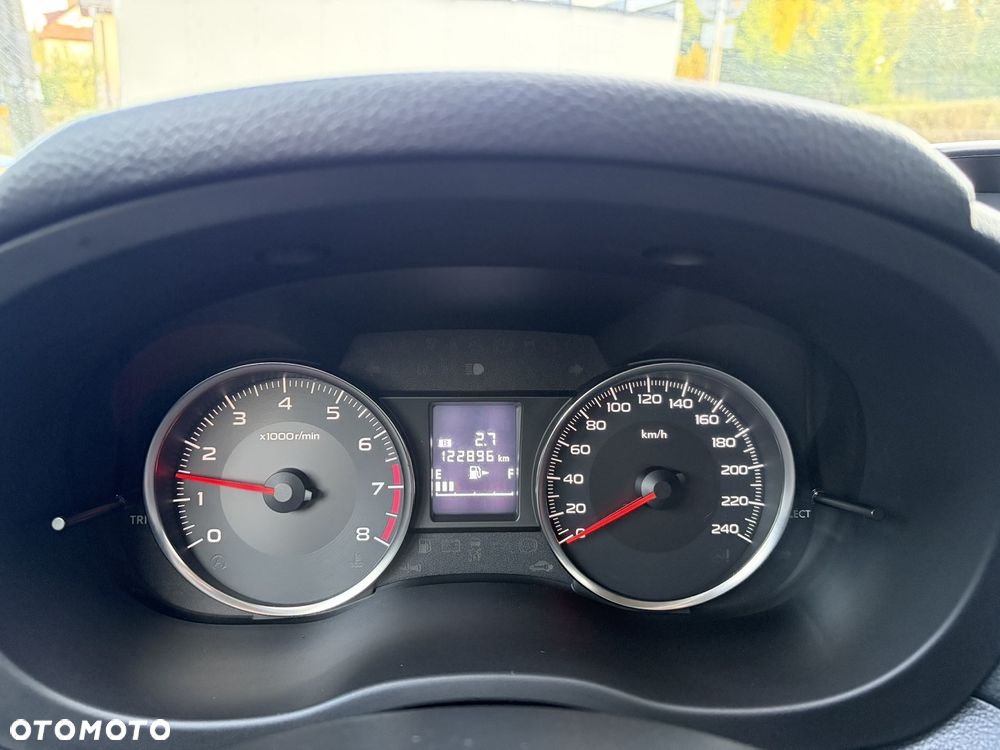 Subaru XV 2.0i Exclusive - 20