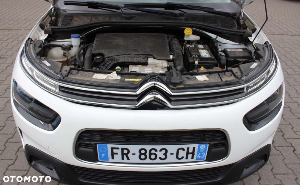 Citroën C4 Cactus - 15