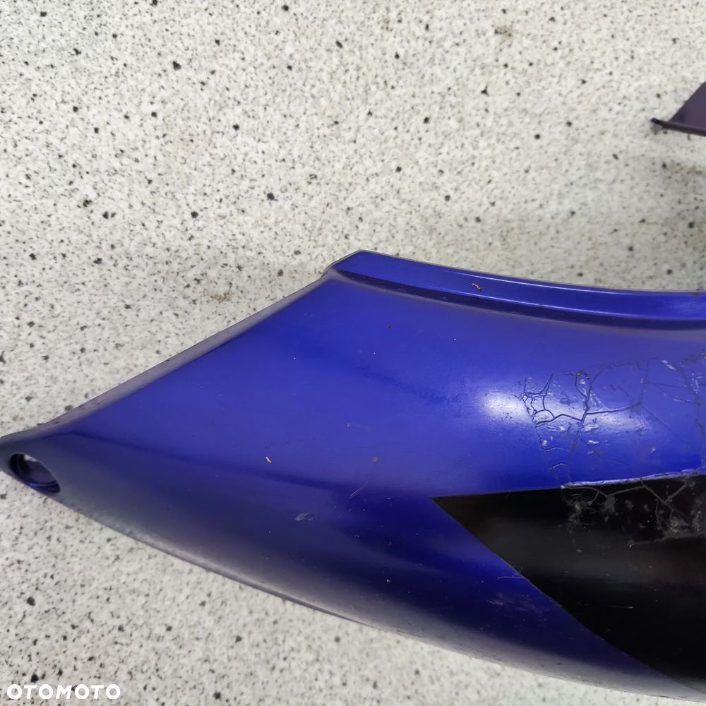 Zadupek, ogon, owiewka, osłona tył Kawasaki ZX9R ZX-9R - 3