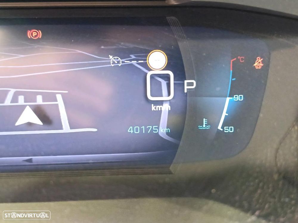Peugeot 208 1.2 PureTech GT EAT8 - 7