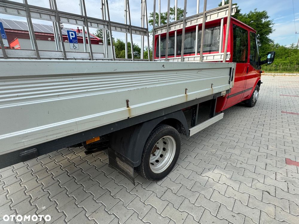 Ford Transit - 18