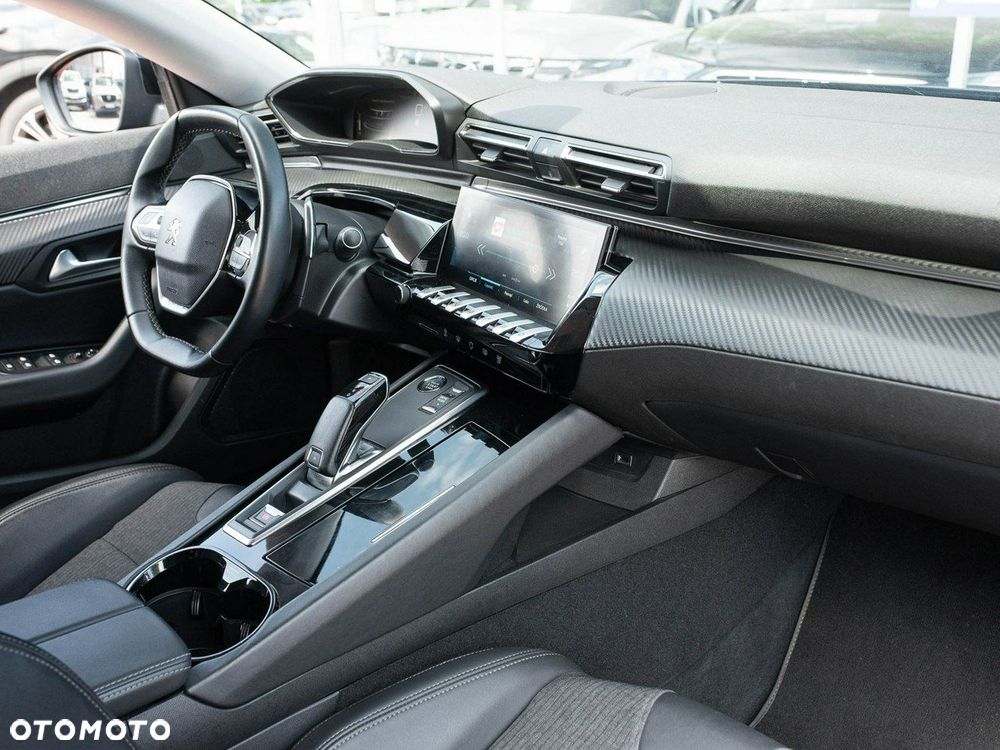 Peugeot 508 1.5 BlueHDi Allure Pack S&S EAT8 - 32