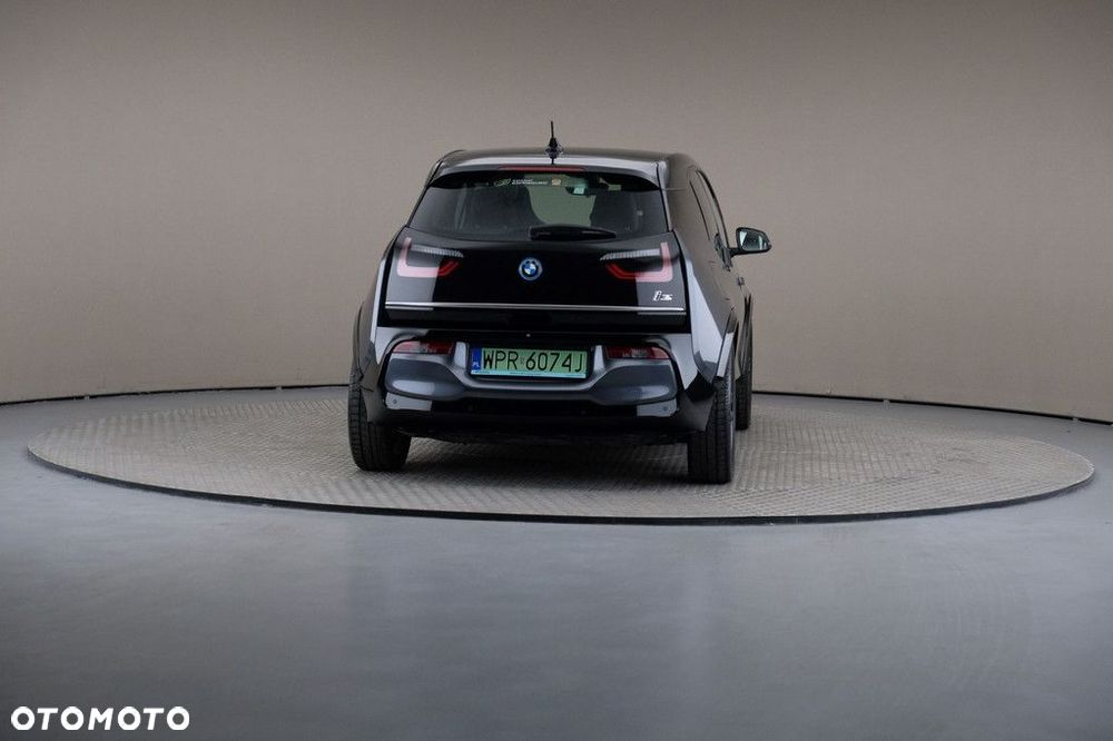BMW i3 - 5