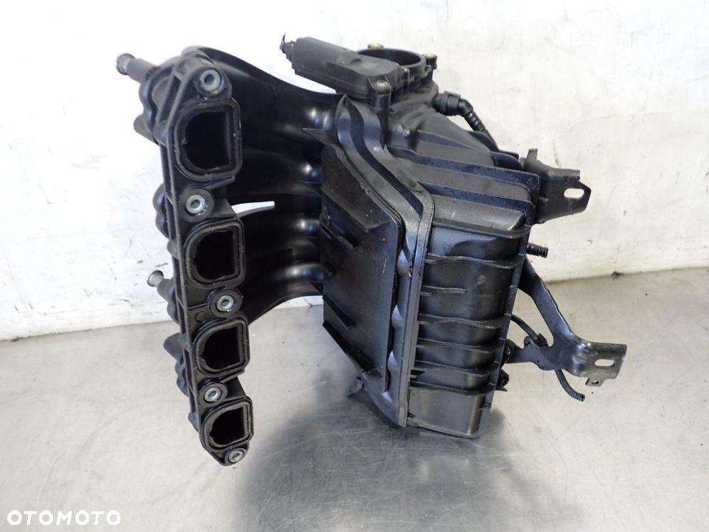 KOLEKTOR SSĄCY BMW E90 320I 7511383 - 3