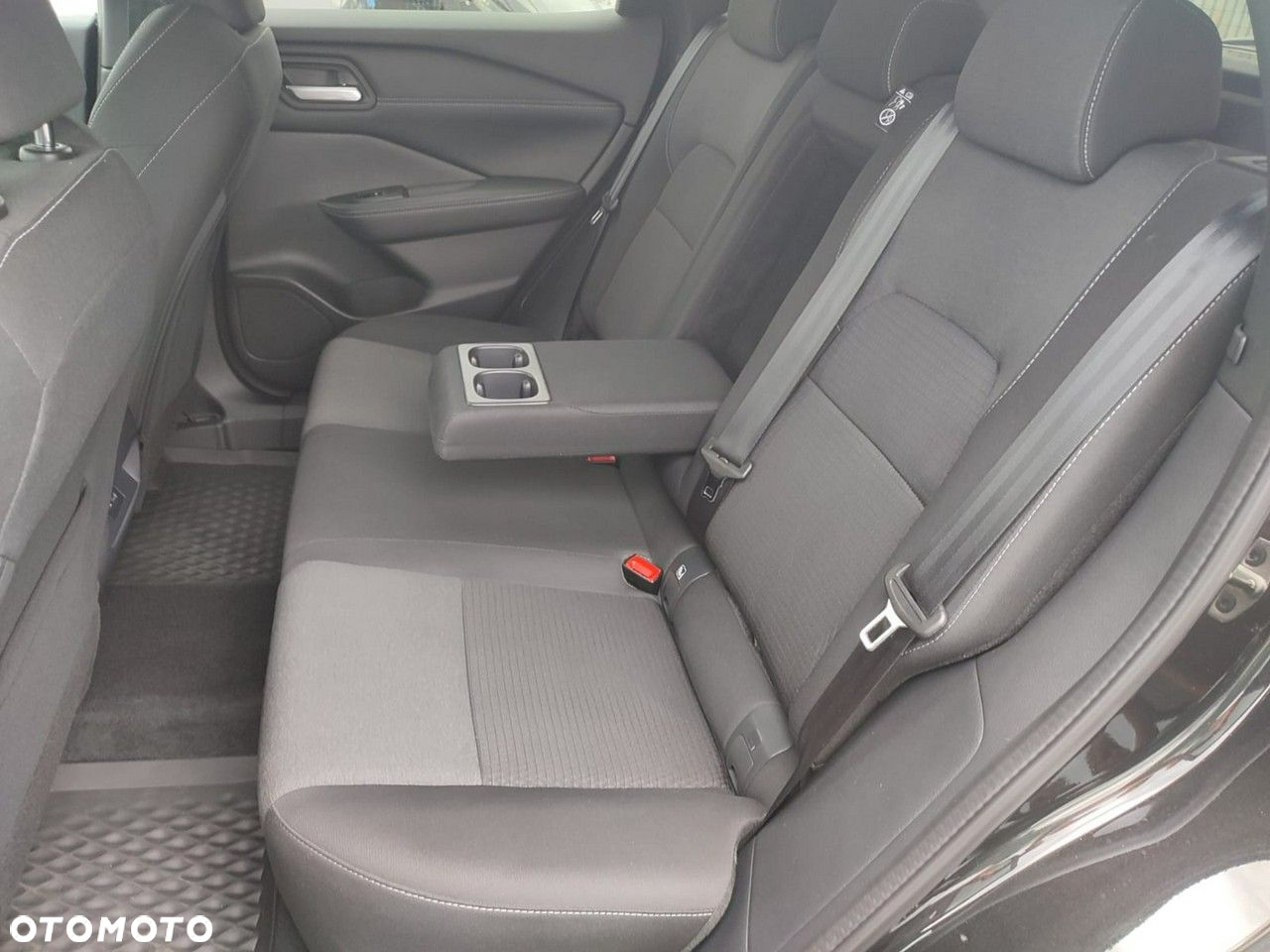 Nissan Qashqai - 21