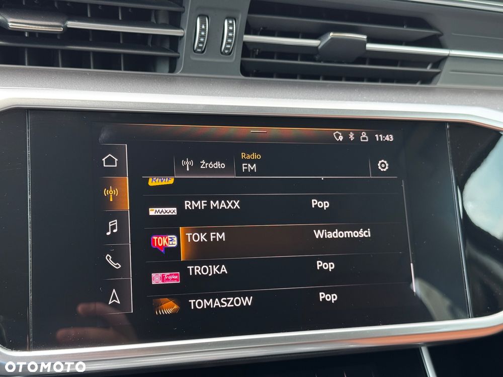 Audi A6 45 TFSI Quattro S tronic - 19