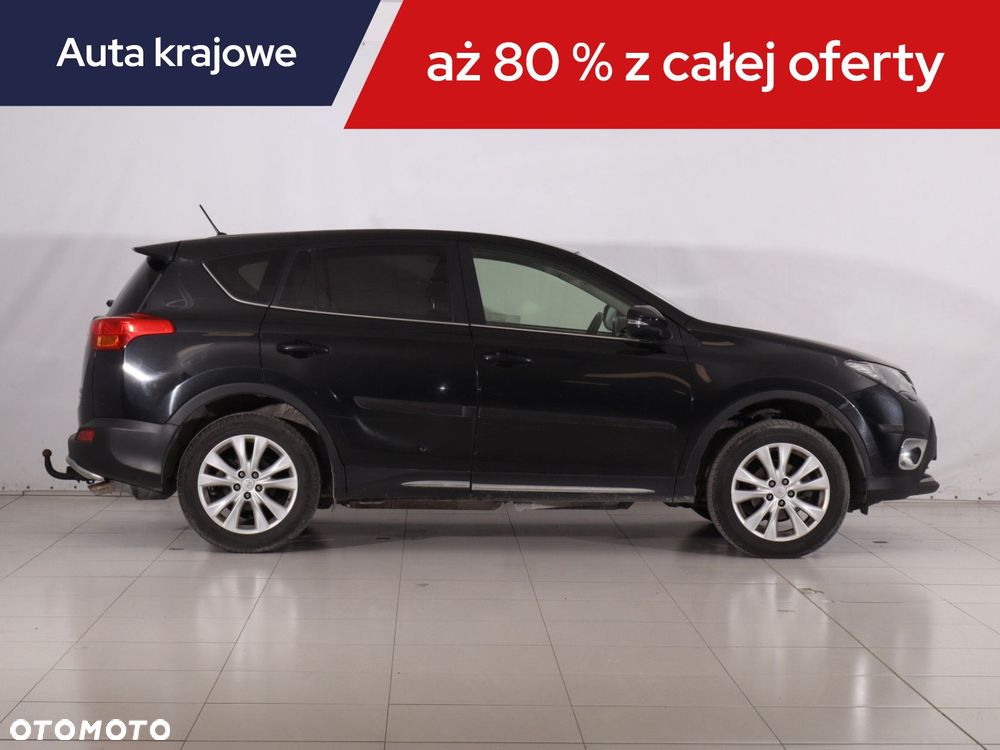 Toyota RAV4 - 7