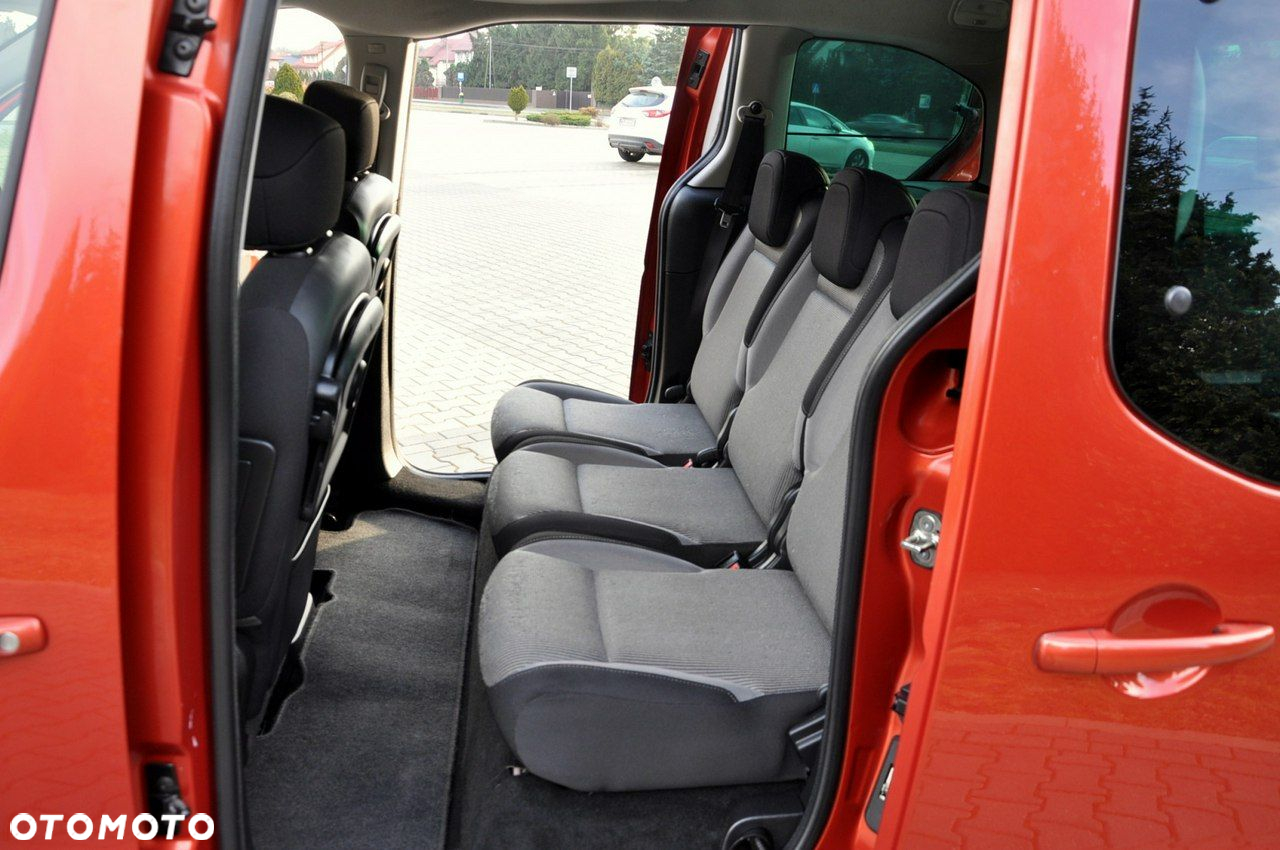Peugeot Partner - 20