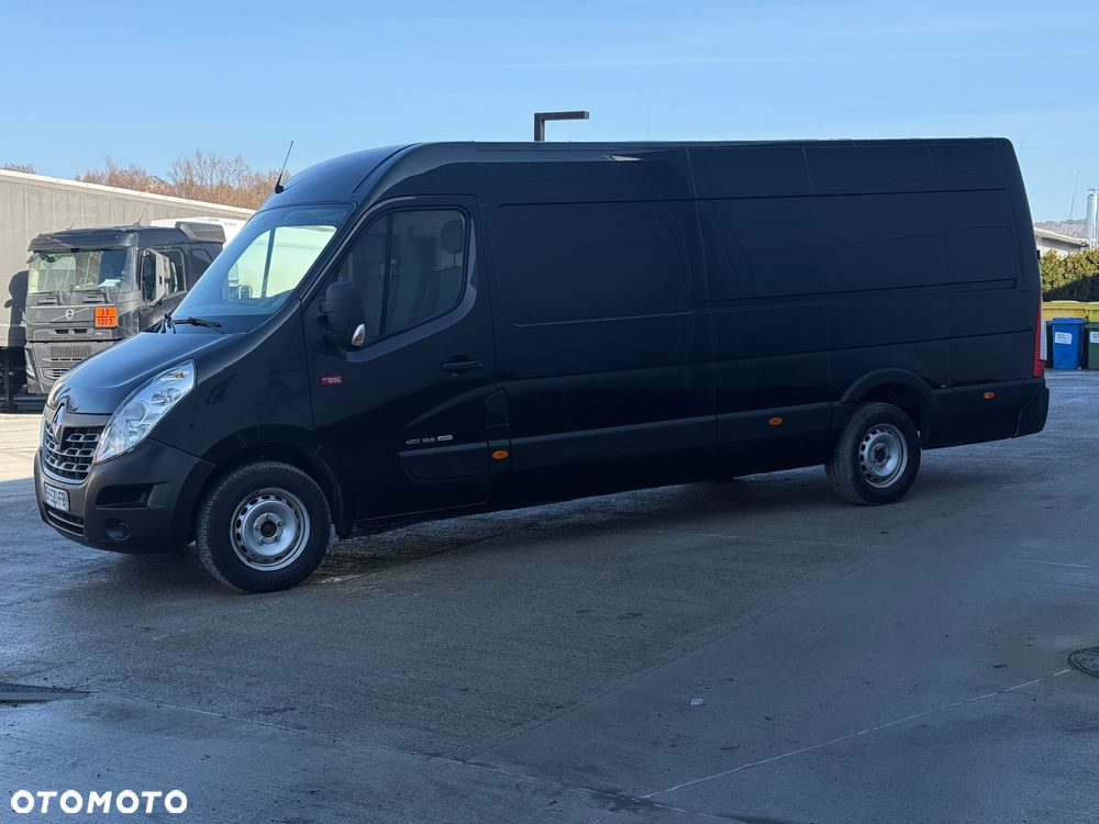 Renault MASTER - 3