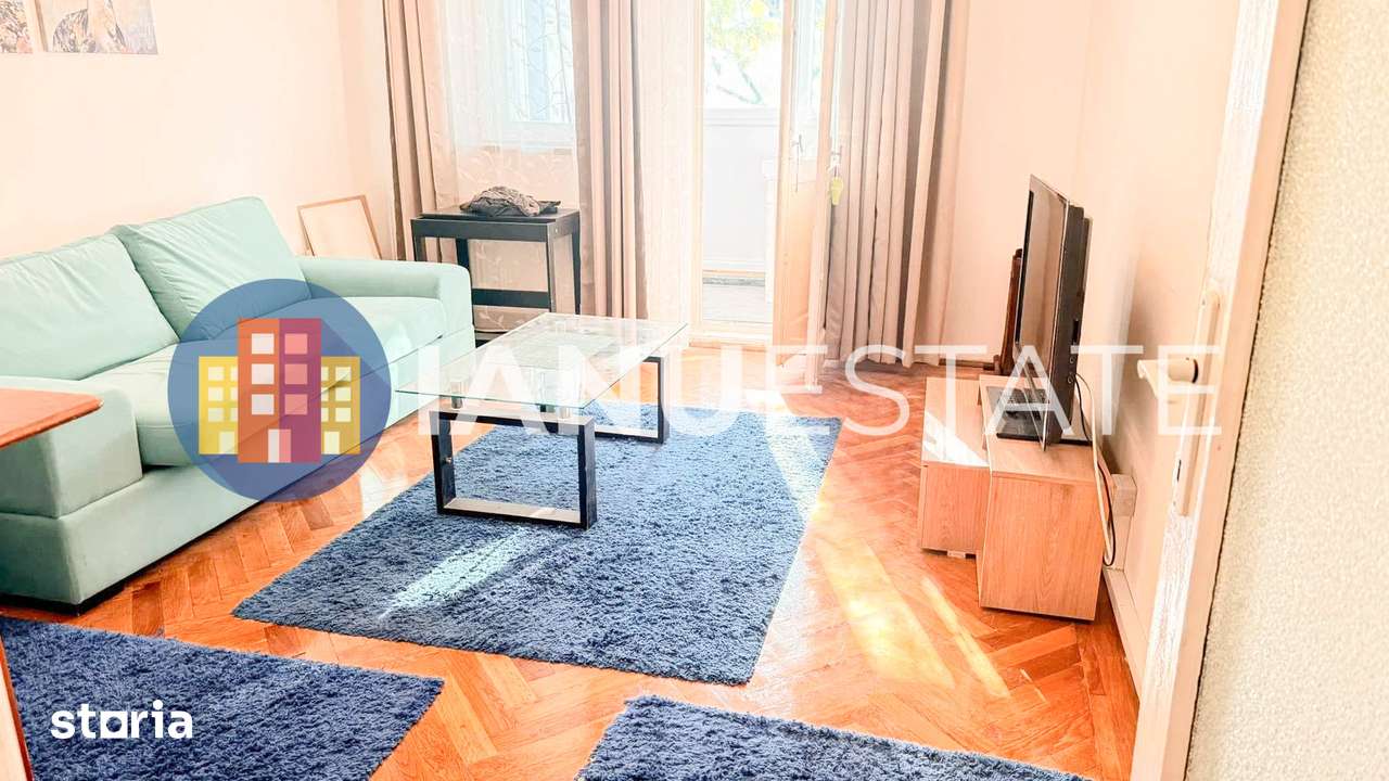 Berceni 2` Metrou Constantin Brancoveanu SunPlaza Centrala PetFriendly — fotografia 1