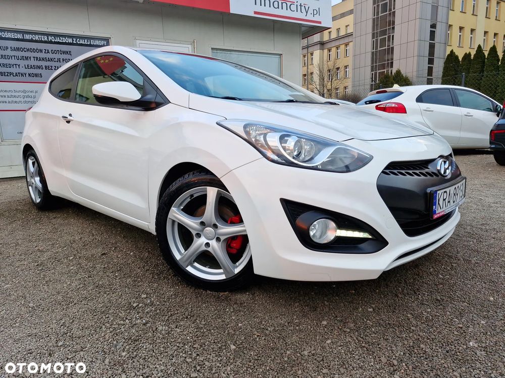 Hyundai i30 1.6 CRDi Comfort - 8