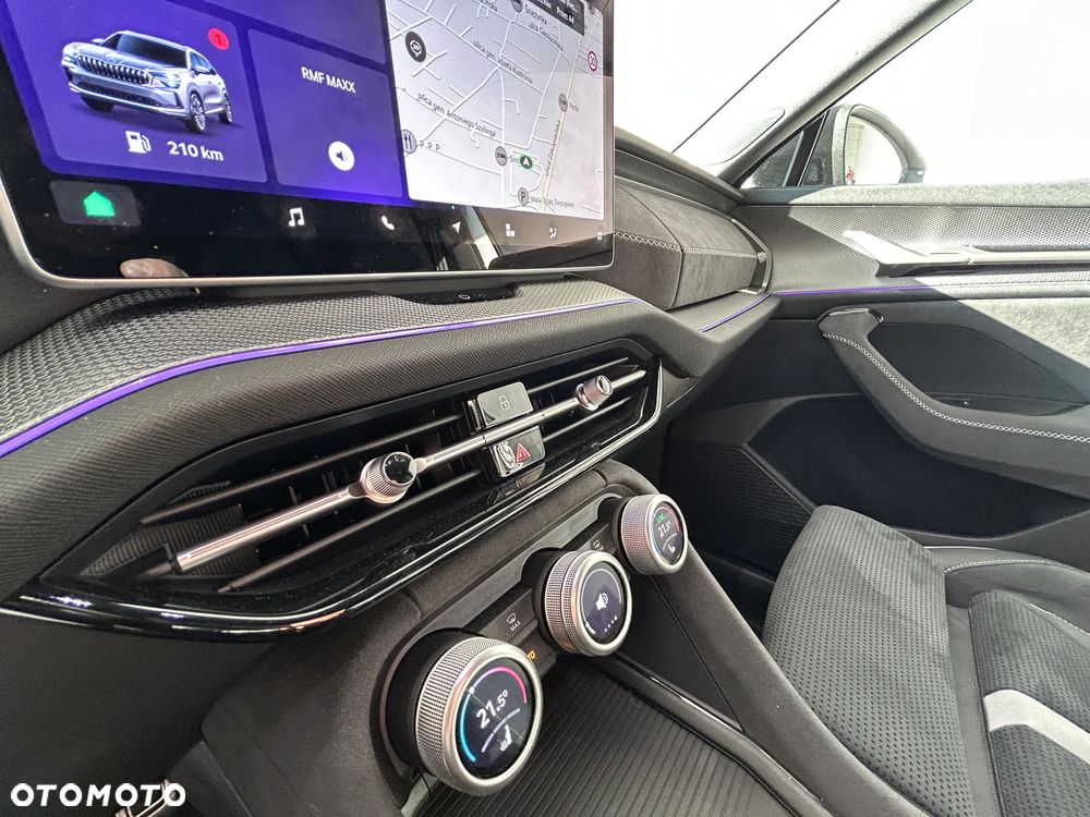 Skoda Kodiaq 2.0 TSI 4x4 Sportline DSG - 16