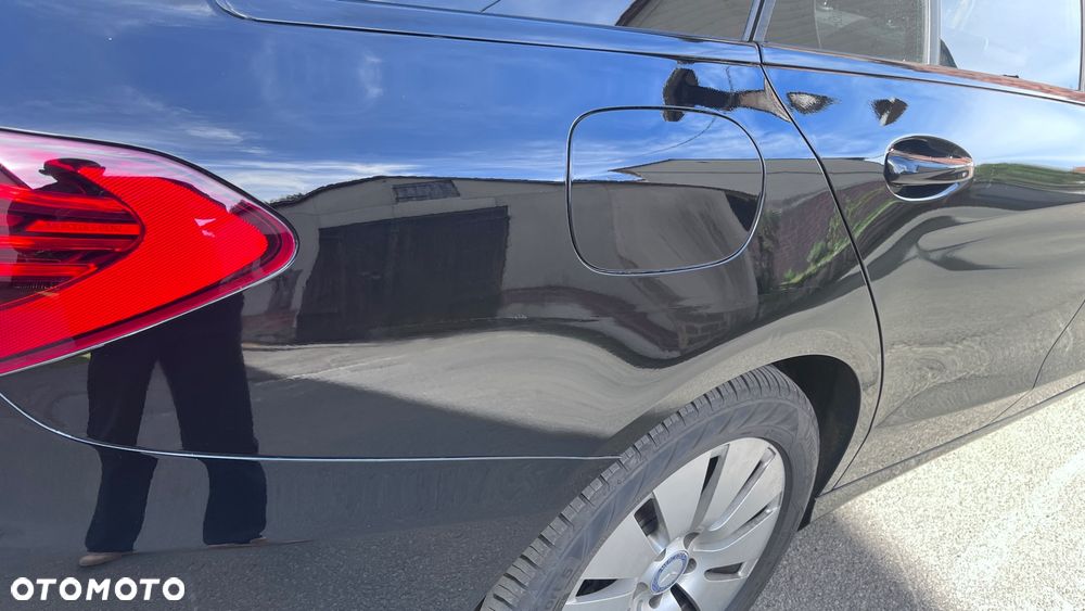 Mercedes-Benz Klasa C 220 d 9G-TRONIC - 15