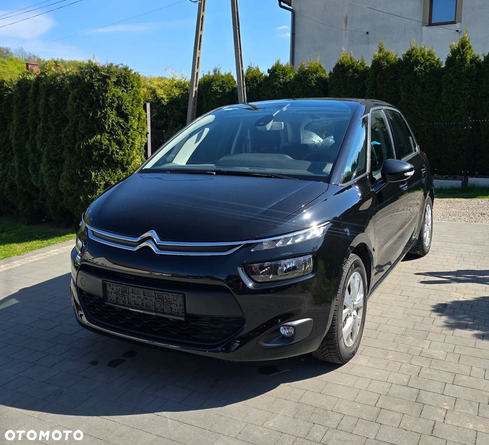 Citroën C4 Picasso - 3