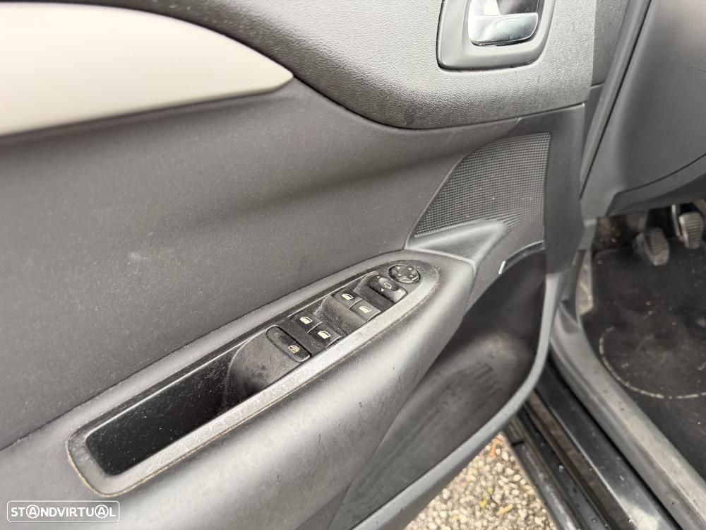 Citroën C4 1.6 HDi Business Airdream - 15