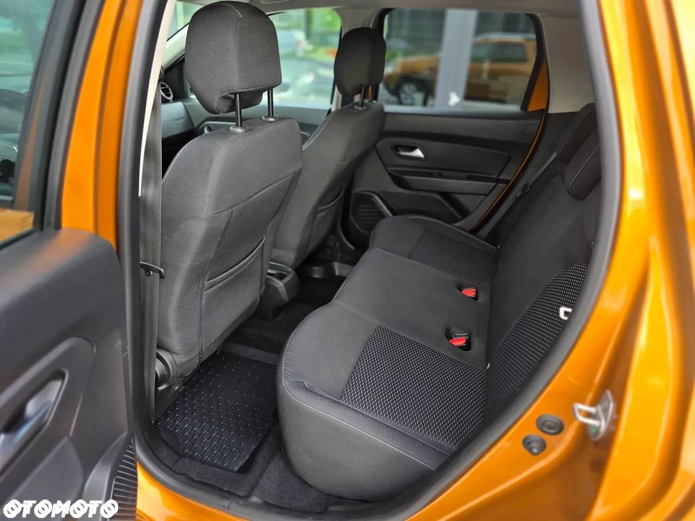 Dacia Duster 1.0 TCe Comfort - 22