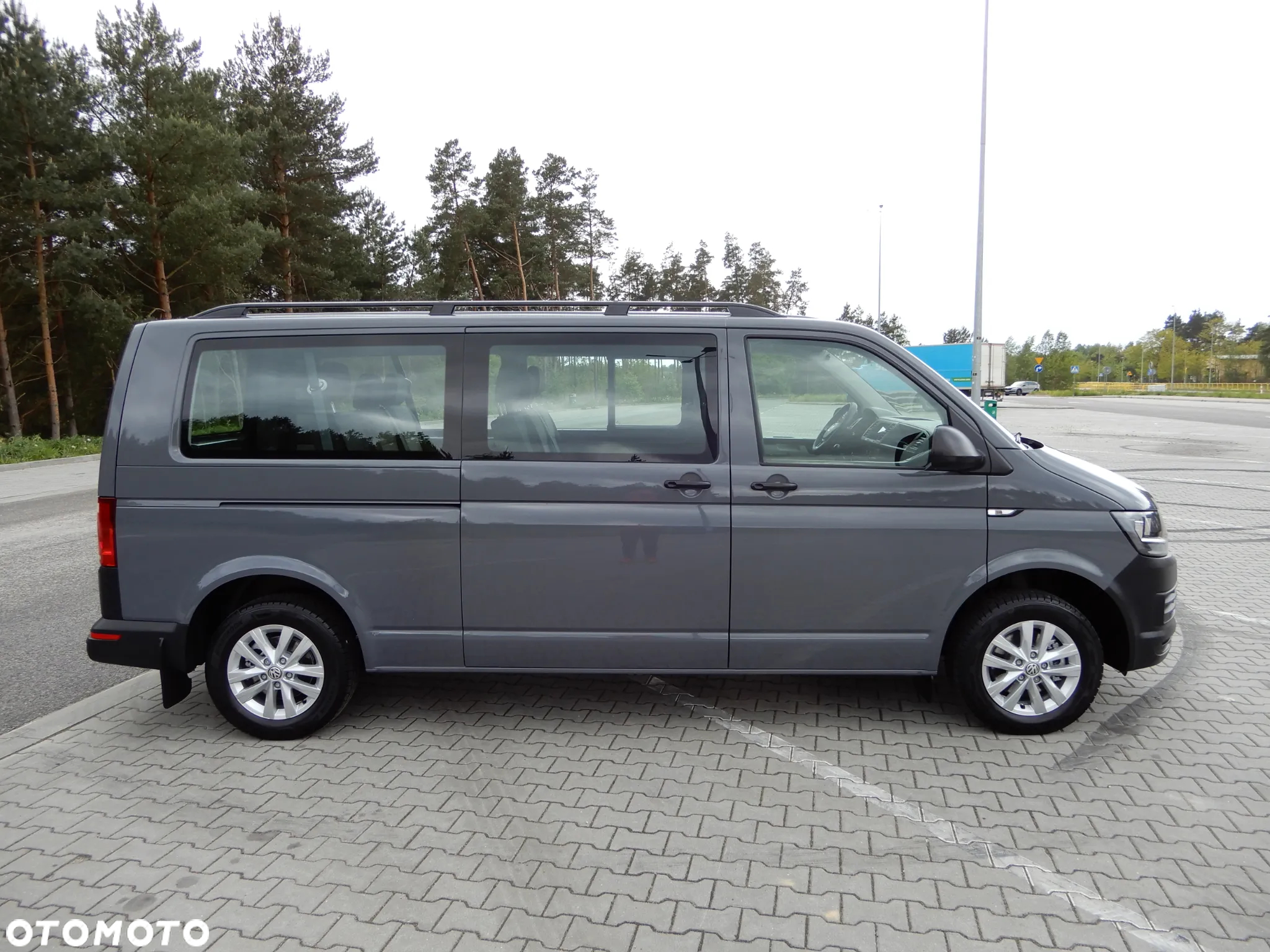 Volkswagen Transporter - 3