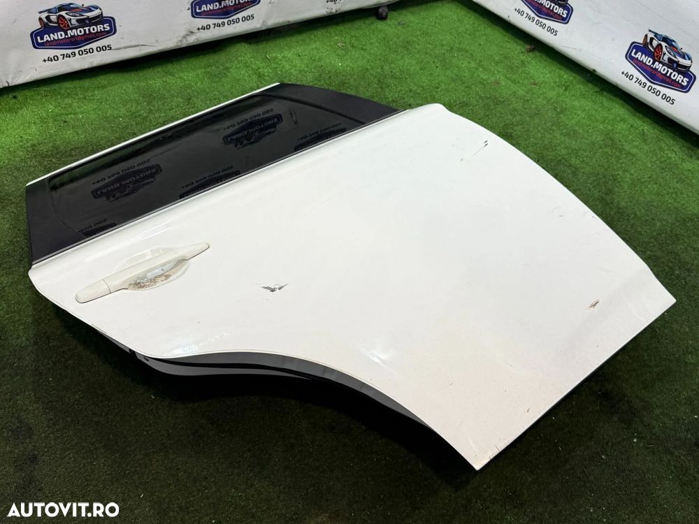 USA PORTIERA SPATE DREAPTA MITSUBISHI OUTLANDER 3 2.0 BENZINA + ELECTRIC 2016 COD OEM 5730B640 2016-2021 - 7