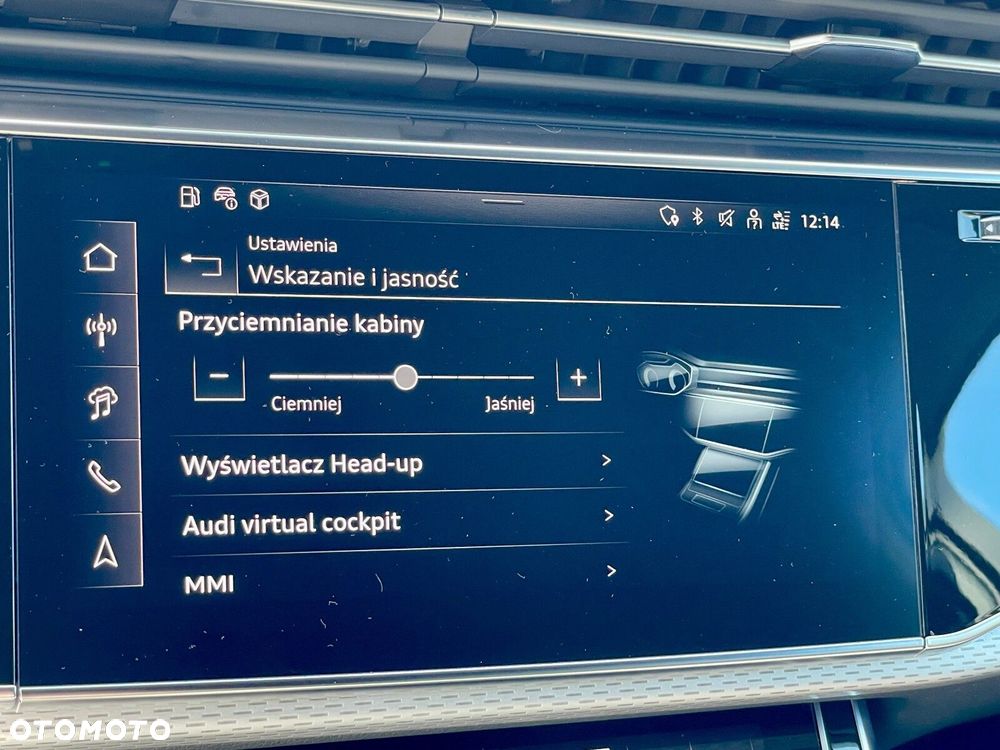 Audi Q7 - 39